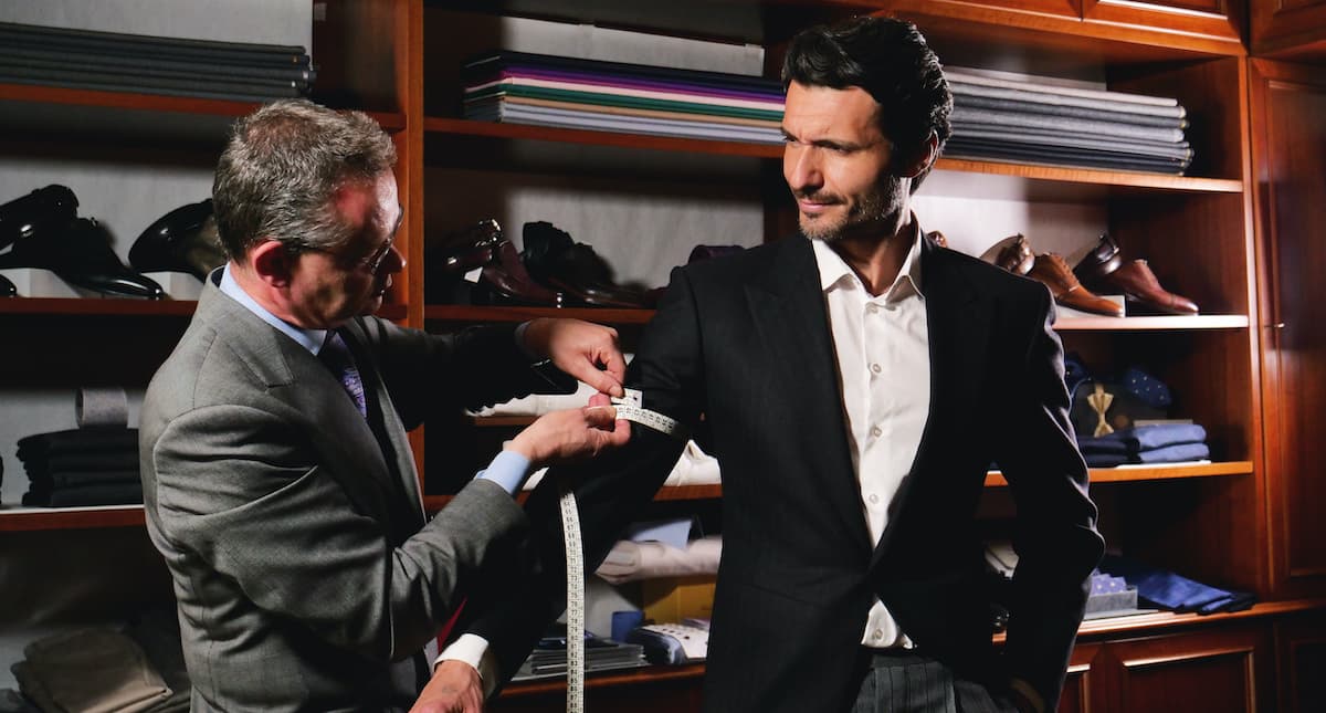 Expert Alterations